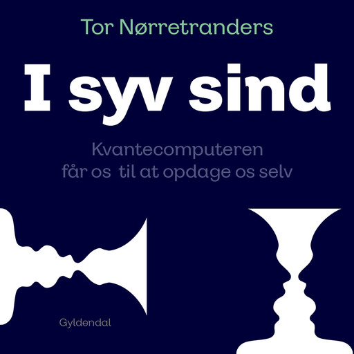 I syv sind, Tor Nørretranders