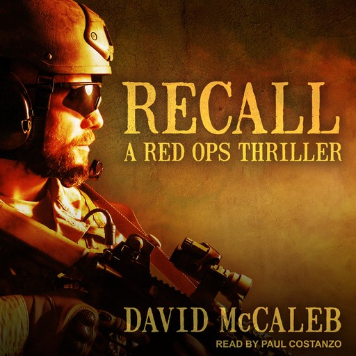 Recall, David McCaleb