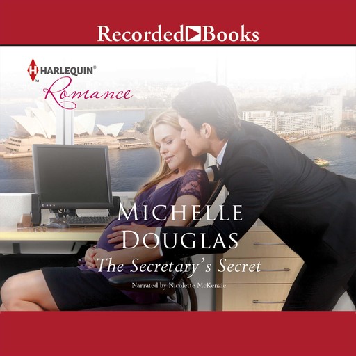 The Secretary's Secret, Michelle Douglas