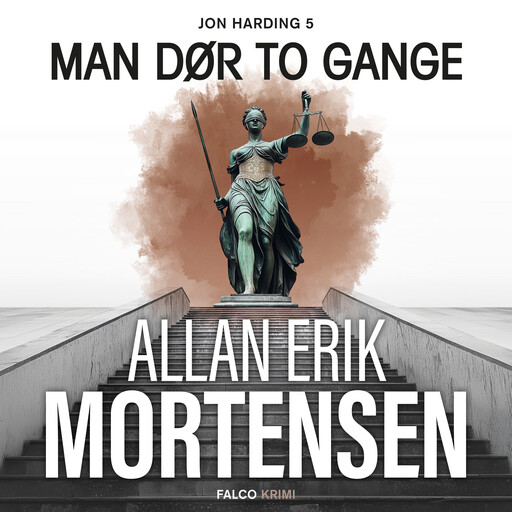 Man dør to gange, Allan Erik Mortensen