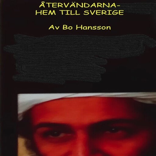 Återvändarna, Bo Hansson