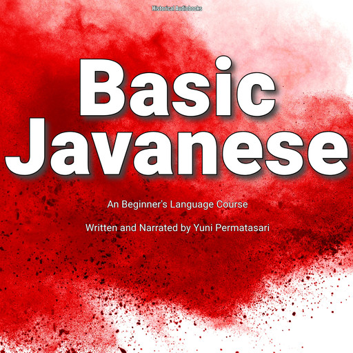 Basic Javanese, Yuni Permatasari