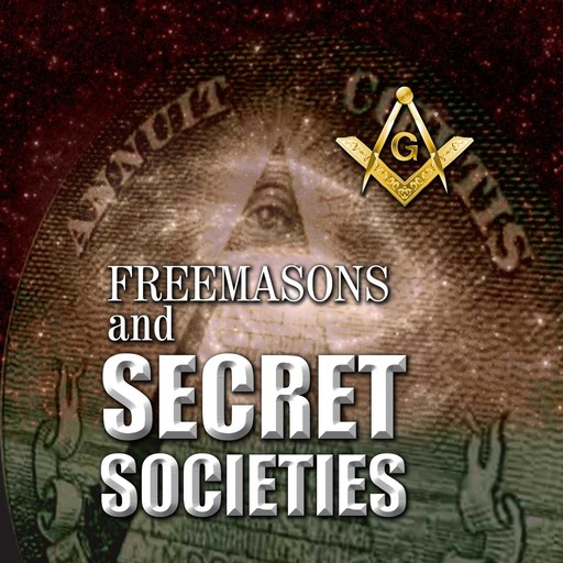 Freemasons and Secret Societies, Philip Gardiner
