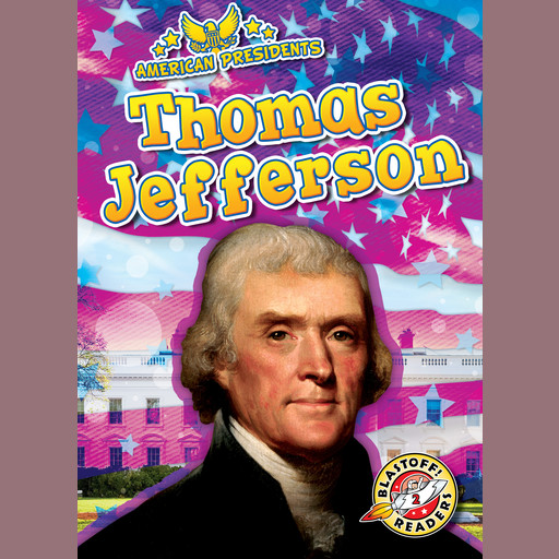 Thomas Jefferson, Rebecca Pettiford