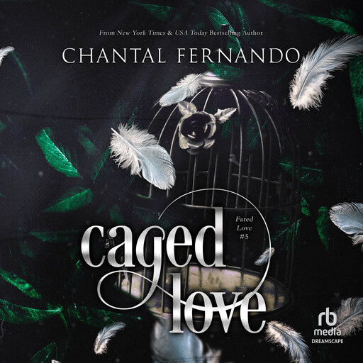 Caged Love, Chantal Fernando