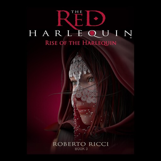 Rise of the Harlequin, Roberto Ricci