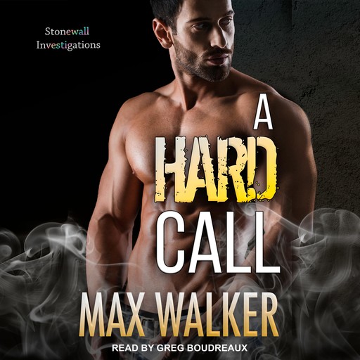 A Hard Call, Max Walker