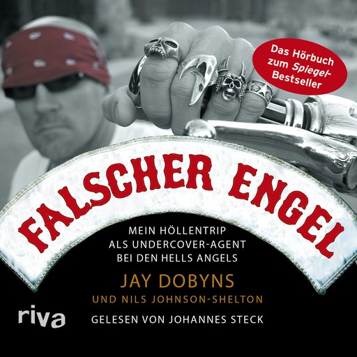 Falscher Engel, Jay Dobyns, Nils Johnson-Shelton