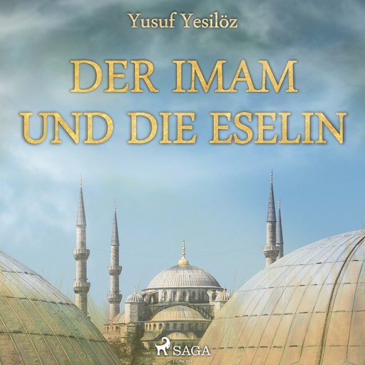 Der Imam und die Eselin, Yusuf Yesilöz