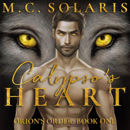 Calypso's Heart, M.C. Solaris