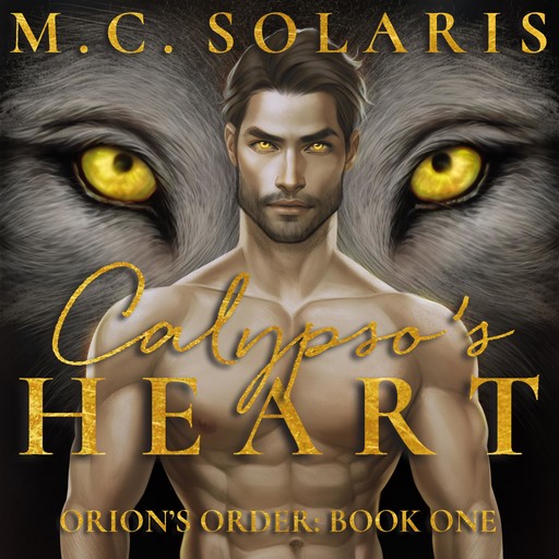 Calypso's Heart, M.C. Solaris