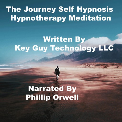The Journey Timeline Therapy Self Hypnosis Hypnotherapy Meditation, Key Guy Technology LLC