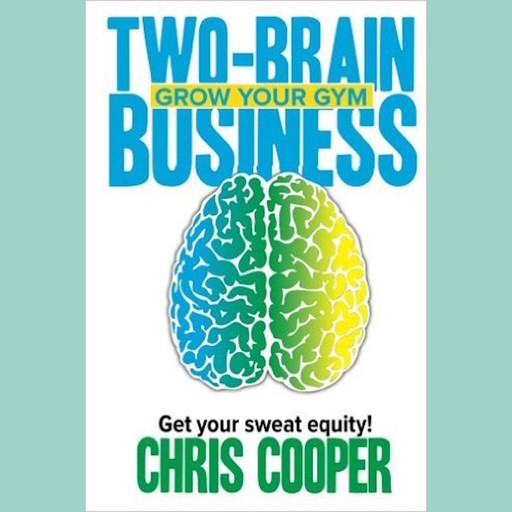 Two-Brain Business, Chris Cooper