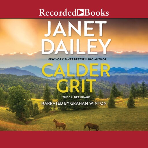 Calder Grit, Janet Dailey