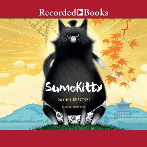 Sumokitty, David Biedrzycki
