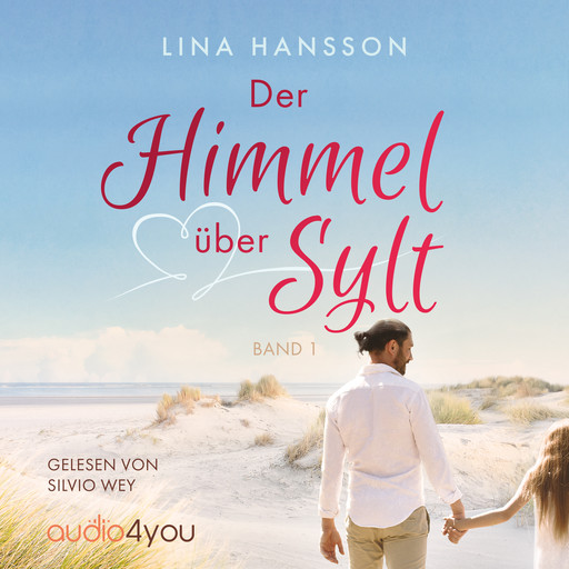Der Himmel über Sylt, Lina Hansson