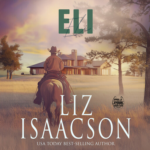 Eli, Liz Isaacson