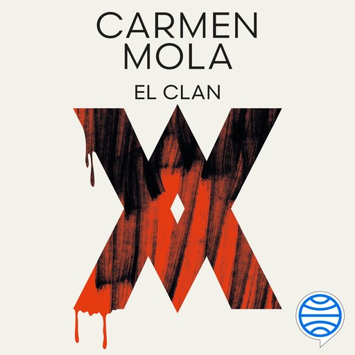 El Clan (Inspectora Elena Blanco 5), Carmen Mola