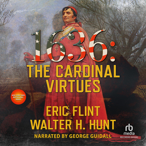 1636, Eric Flint, Walter H. Hunt