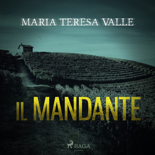 Il mandante, Maria Teresa Valle