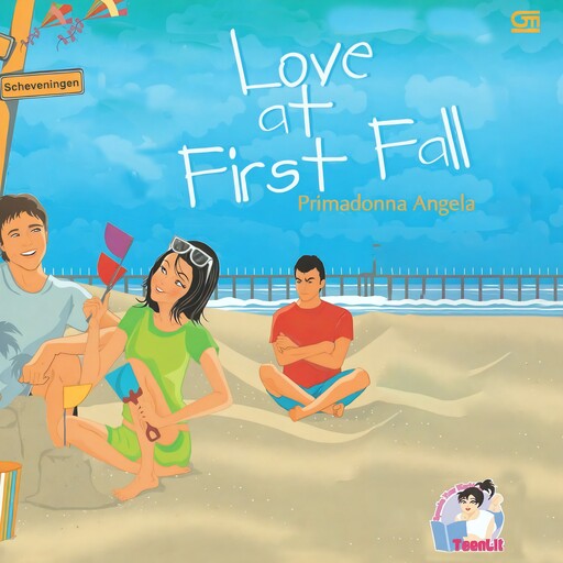 Love at First Fall, Primadonna Angela