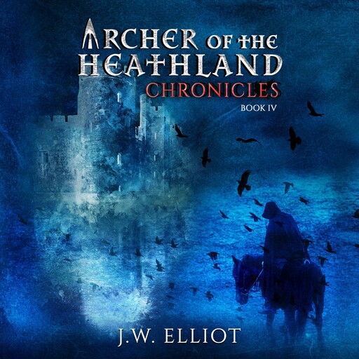 Archer of the Heathland, J.W. Elliot