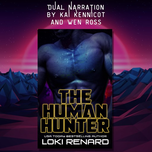 The Human Hunter, Loki Renard