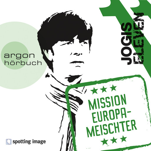 Jogis Eleven - Mission Europameischter, Nomen Nominandum