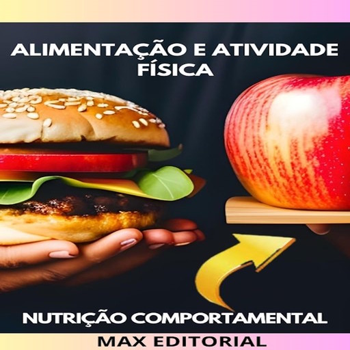 Alimentação e atividade física, Max Editorial