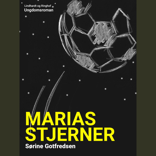 Marias stjerner, Sørine Gotfredsen