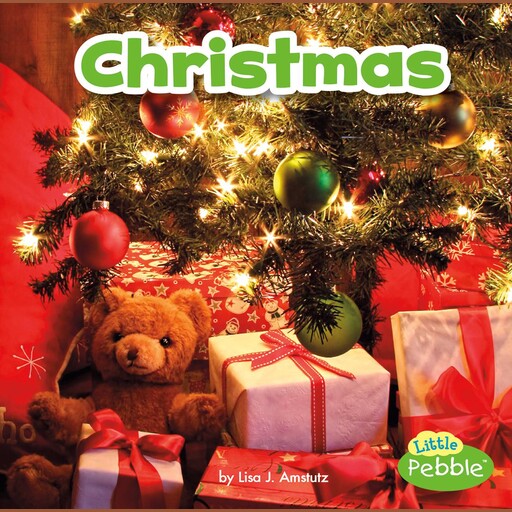 Christmas, Lisa Amstutz