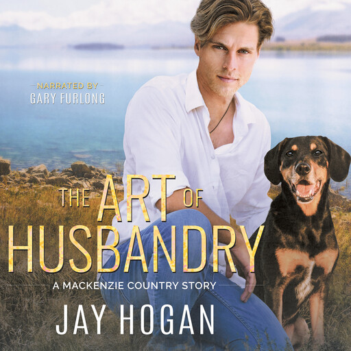 The Art of Husbandry, Jay Hogan