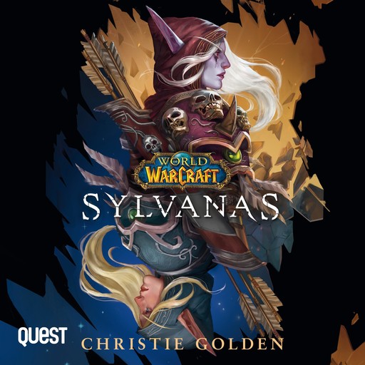 World of Warcraft, Christie Golden