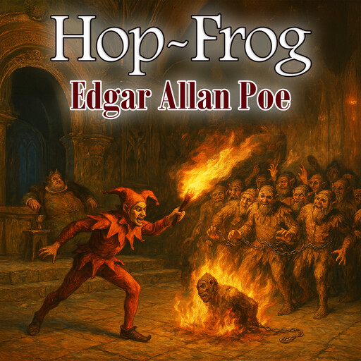 Hop-Frog, Edgar Allan Poe