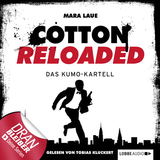 Jerry Cotton - Cotton Reloaded, Folge 7: Das Kumo-Kartell, Mara Laue