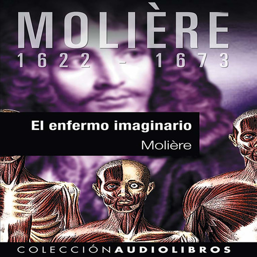 El enfermo imaginario, Molière