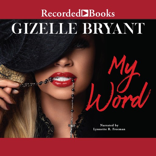 My Word, Gizelle Bryant