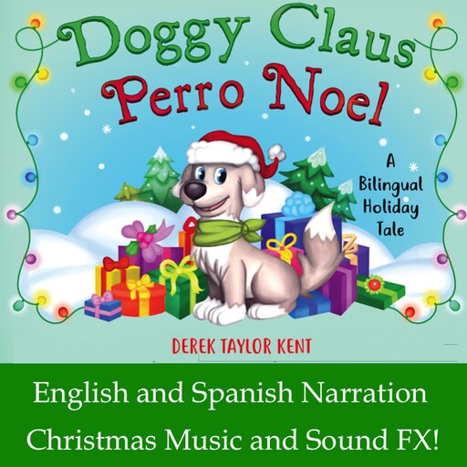 Doggy Claus, Derek Taylor Kent