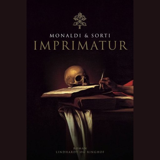 Imprimatur, Francesco Sorti, Rita Monaldi