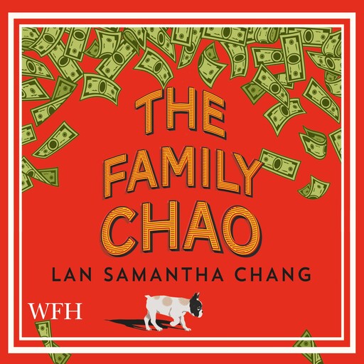 The Family Chao, Lan Samantha Chang