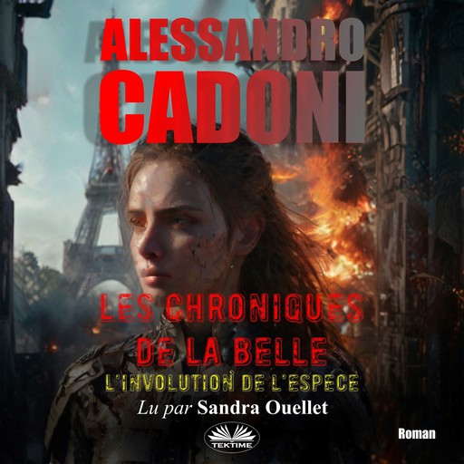 Les Chroniques De La Belle-L'Involution De L'Espèce, Alessandro Cadoni