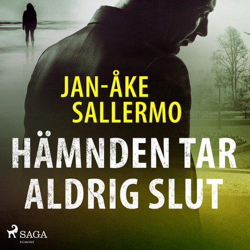 Hämnden tar aldrig slut, Jan-Åke Sallermo