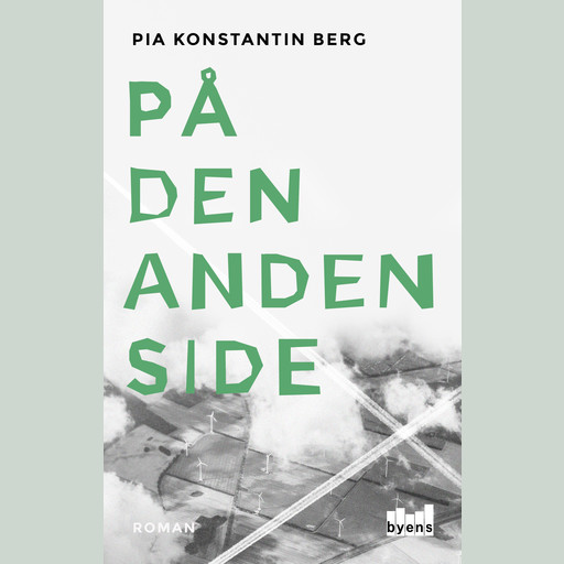 På den anden side, Pia Konstantin Berg
