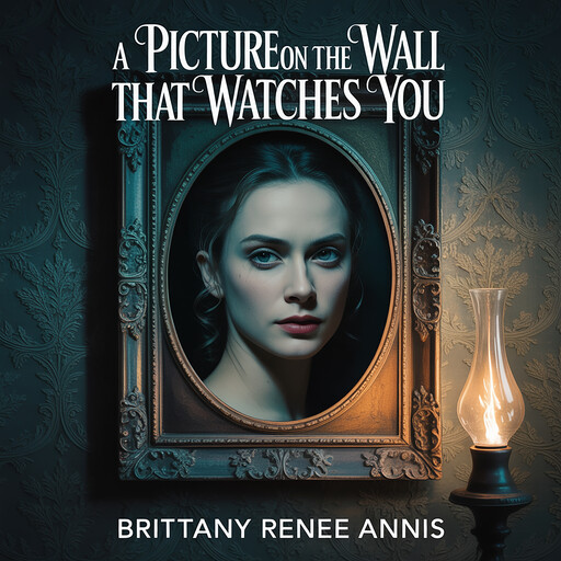 A picture on the wall that watches you, Brittany Renee Annis
