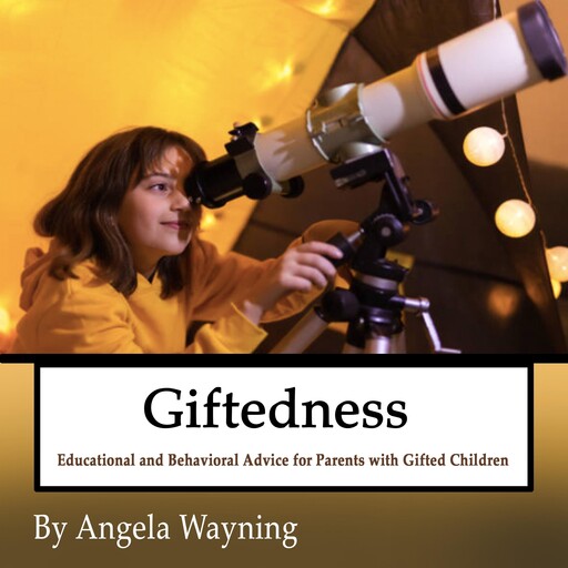 Giftedness, Angela Wayning