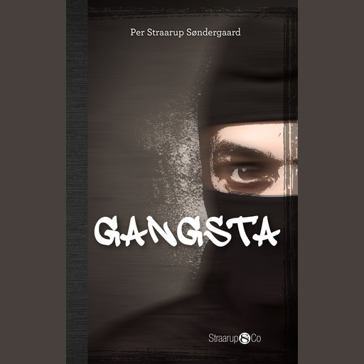 Gangsta, Per Straarup Søndergaard