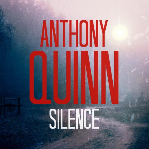 Silence, Anthony Quinn