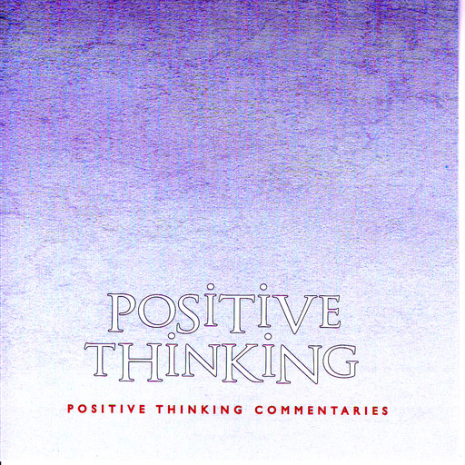 Positive Thinking, Brahma Khumaris