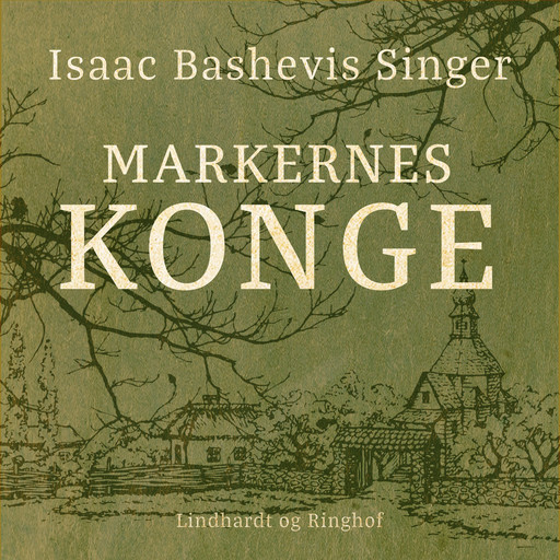 Markernes konge, Isaac Bashevis Singer