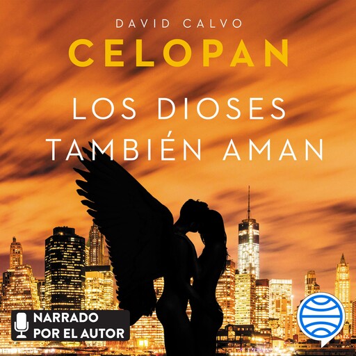 Los Dioses también aman, Celopan